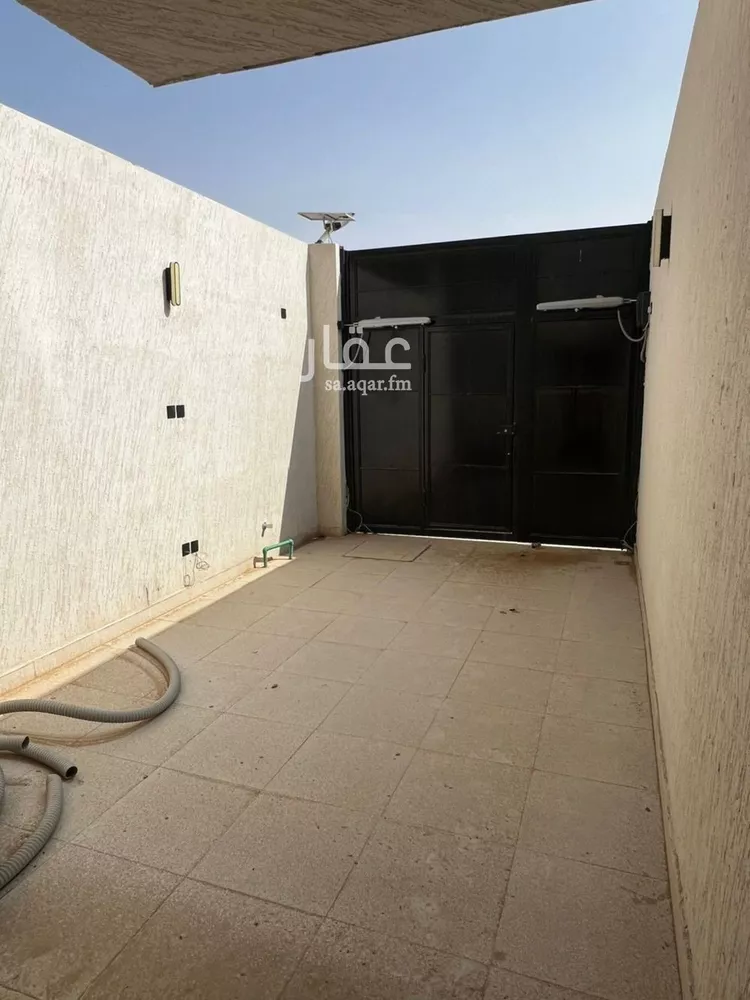 دور للإيجار في شارع ابن رشيق المسيلي, حي الخليج, مدينة الرياض, منطقة الرياض صورة 2