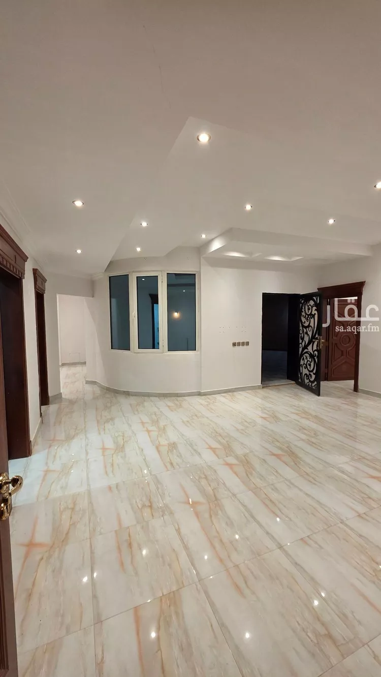 دور للإيجار في شارع عبدالوهاب التجيبي, حي الأندلس, مدينة الرياض, منطقة الرياض صورة 3