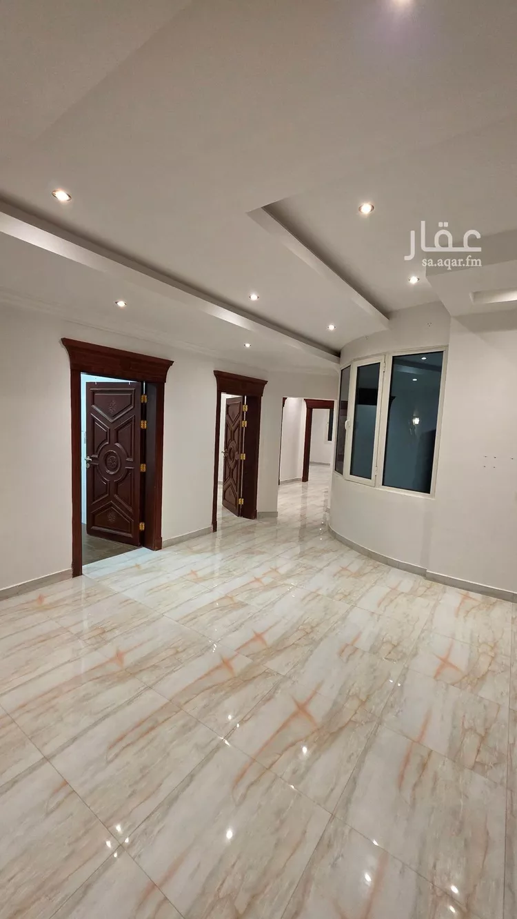 دور للإيجار في شارع عبدالوهاب التجيبي, حي الأندلس, مدينة الرياض, منطقة الرياض