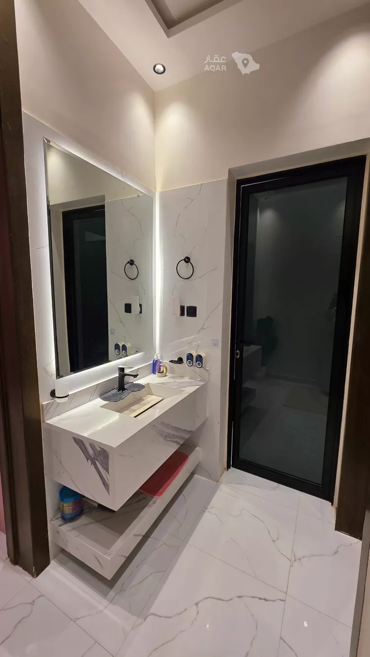 شقة للإيجار في شارع الأحارقة, حي النهضة, مدينة الرياض, منطقة الرياض 6