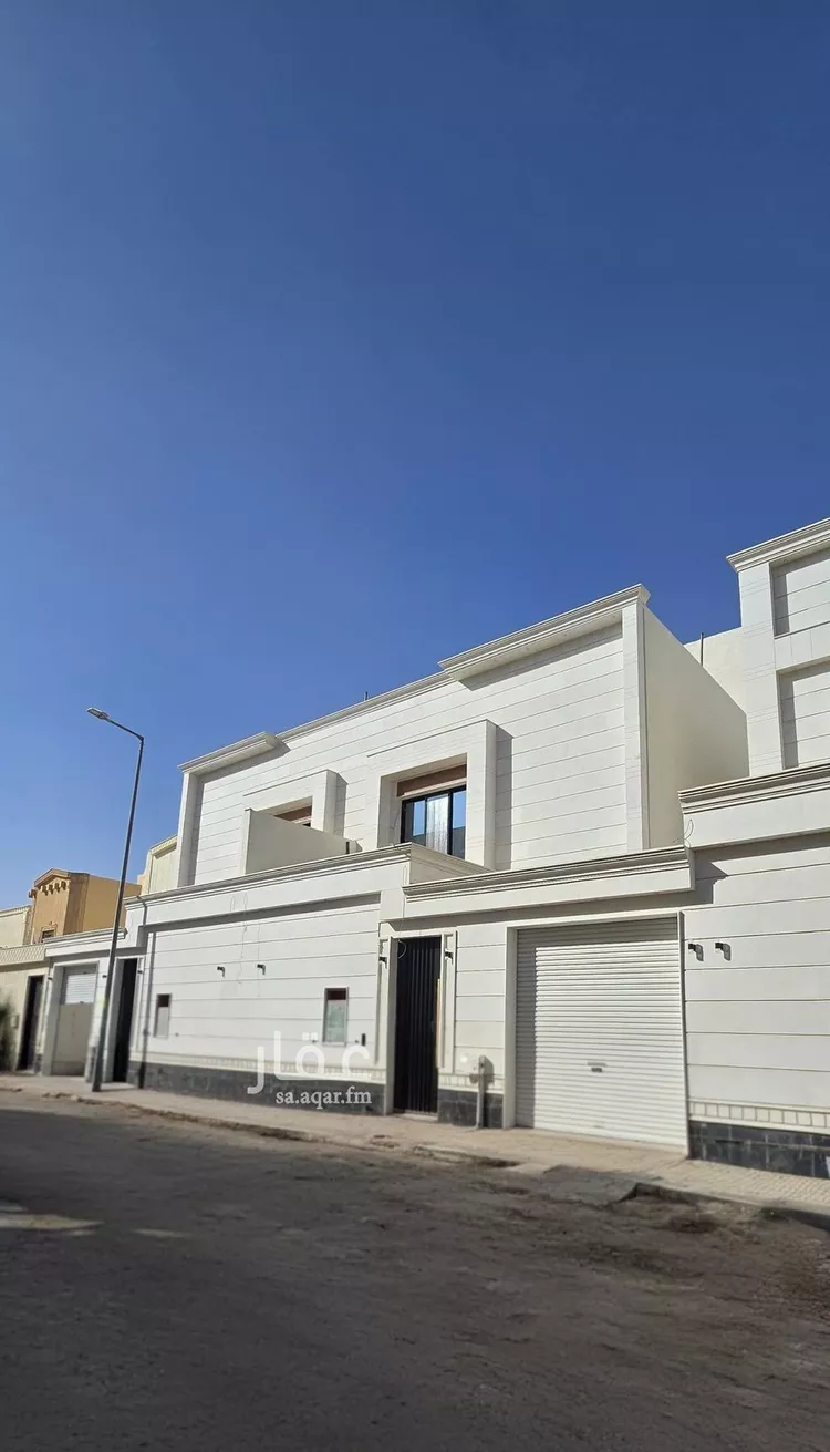 فيلا للبيع في شارع ابن الصقر, حي الخليج, مدينة الرياض, منطقة الرياض صورة 2