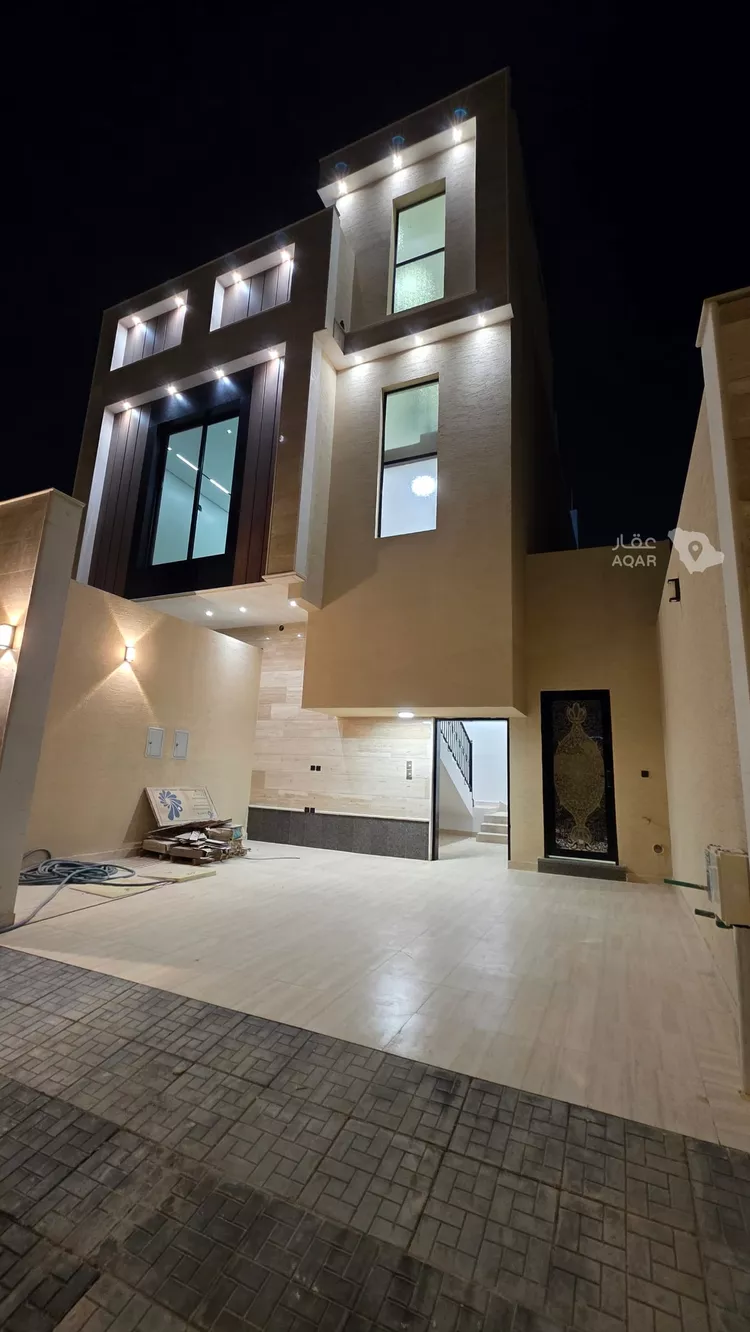 دور للبيع في شارع النبراس, حي الخليج, مدينة الرياض, منطقة الرياض