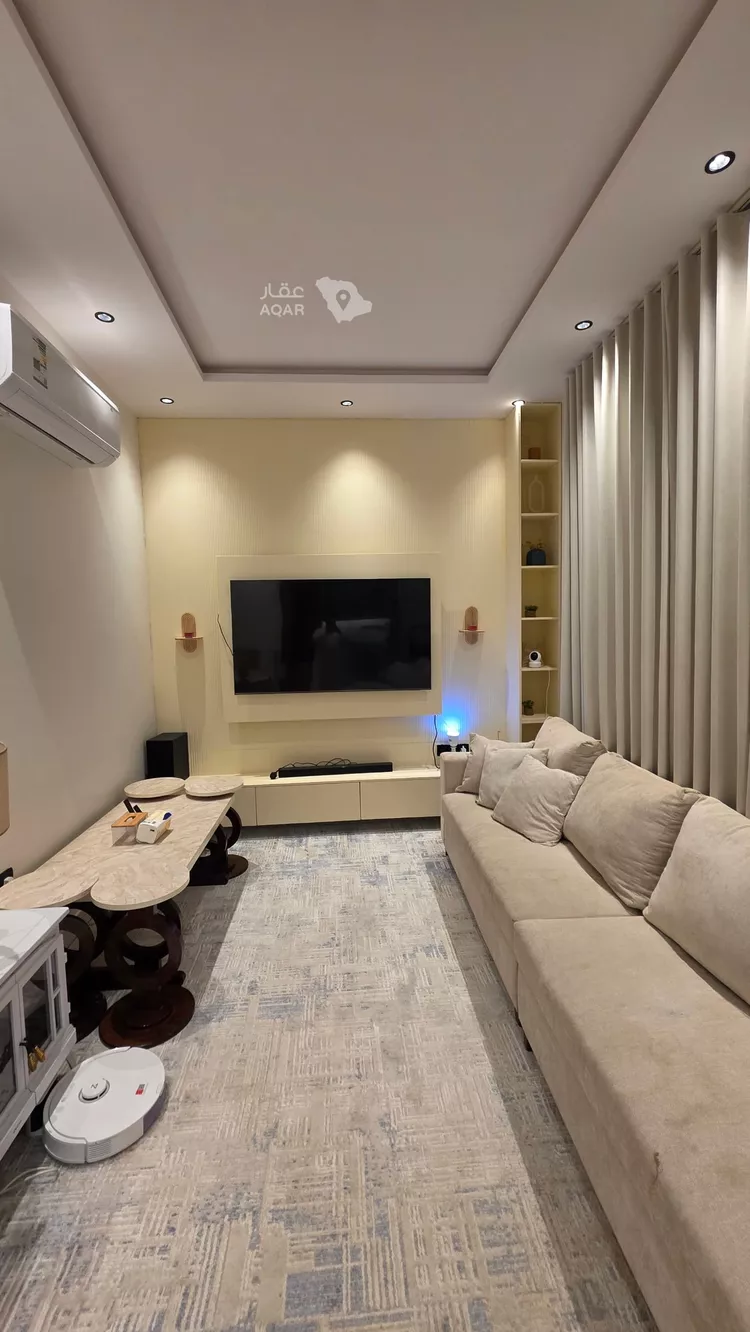 شقة للإيجار في شارع الأحارقة, حي النهضة, مدينة الرياض, منطقة الرياض 4