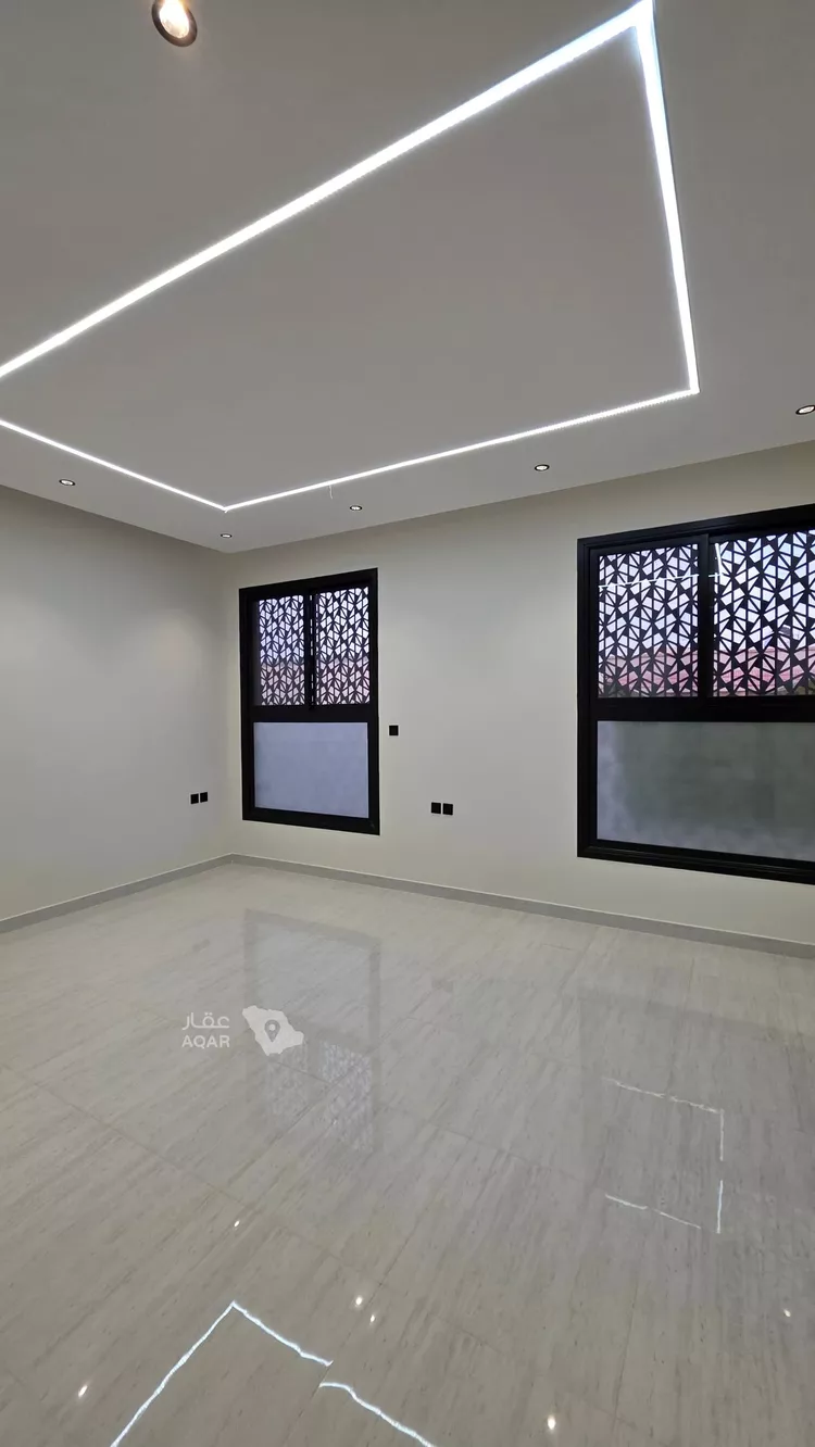 دور للإيجار في شارع عثمان النويري, حي الخليج, مدينة الرياض, منطقة الرياض 4