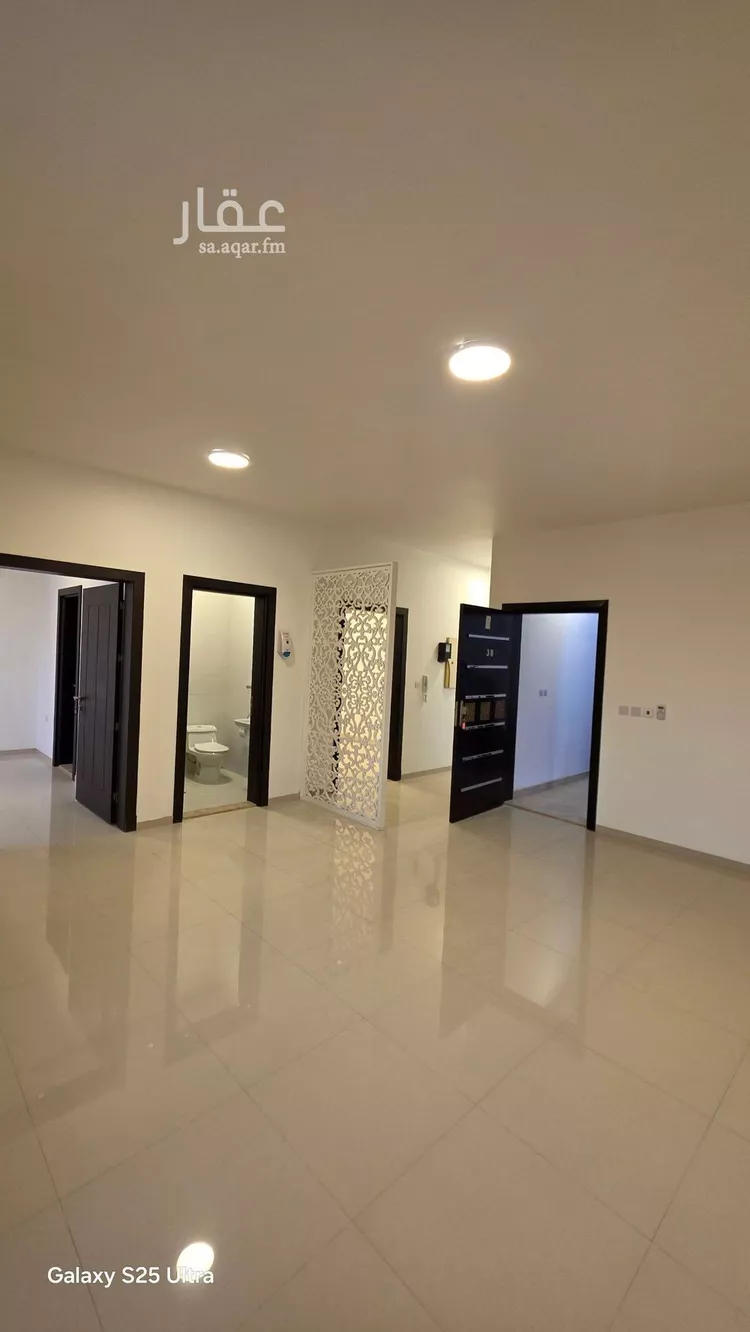 شقة للإيجار في شارع الشيخ عبدالرحمن القحطاني, حي الخليج, مدينة الرياض, منطقة الرياض