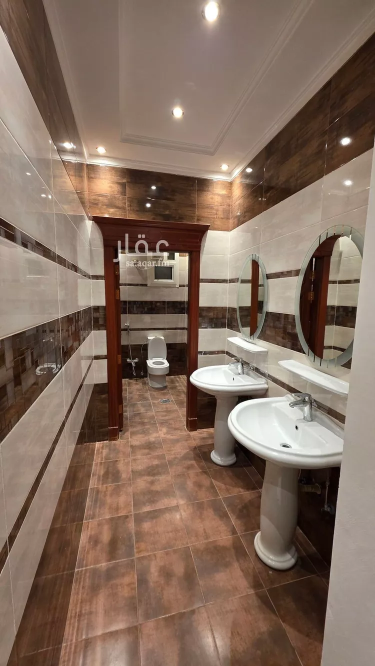 دور للإيجار في شارع عبدالوهاب التجيبي, حي الأندلس, مدينة الرياض, منطقة الرياض صورة 5