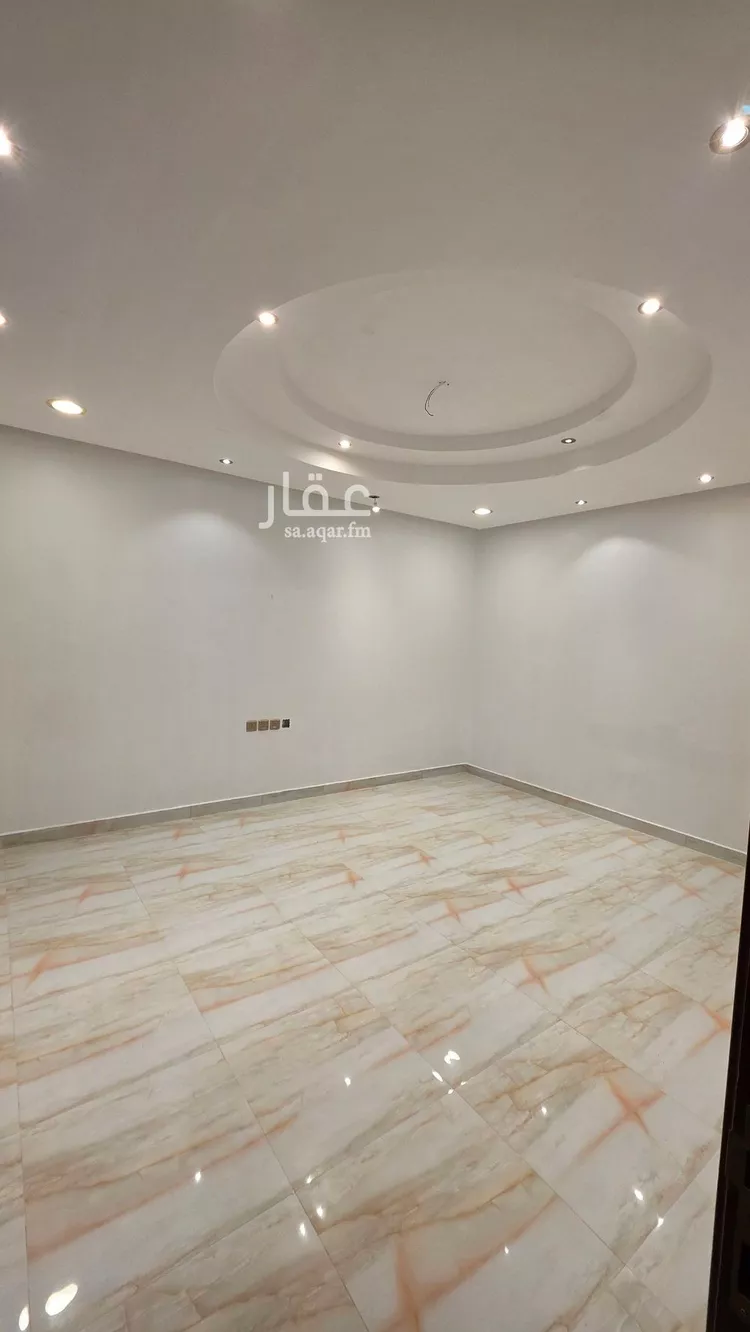 دور للإيجار في شارع عبدالوهاب التجيبي, حي الأندلس, مدينة الرياض, منطقة الرياض صورة 4