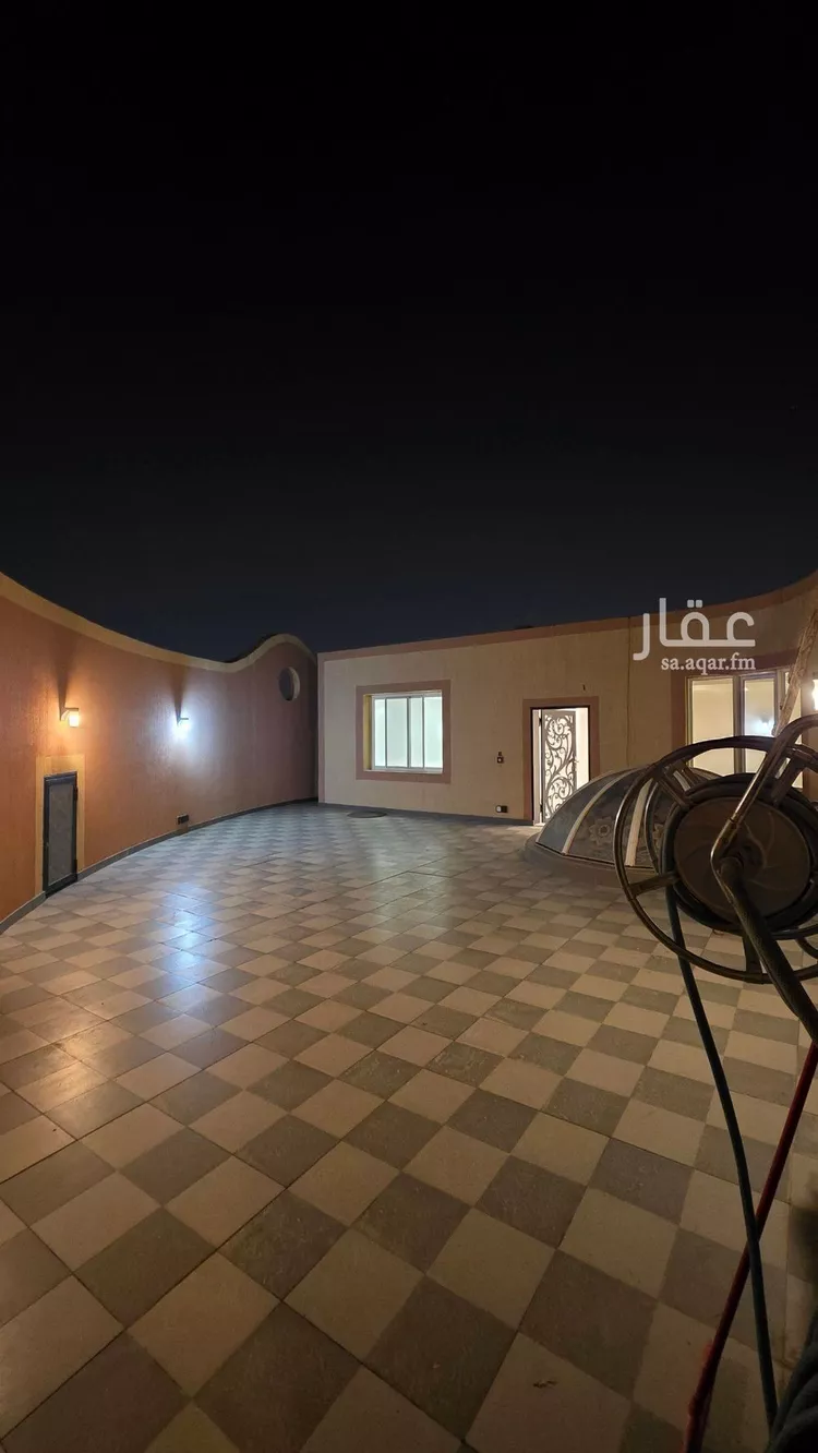 دور للإيجار في شارع عبدالوهاب التجيبي, حي الأندلس, مدينة الرياض, منطقة الرياض صورة 5