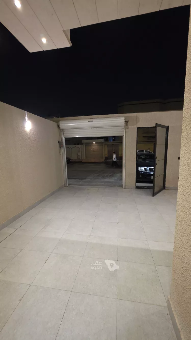 فيلا للإيجار في شارع ابي جعفر بن ابي زيد, حي الخليج, مدينة الرياض, منطقة الرياض 9
