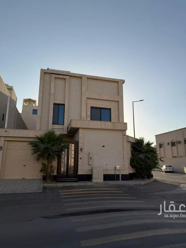 فيلا للإيجار في شارع سليمان الحمدان, حي النهضة, مدينة الرياض, منطقة الرياض