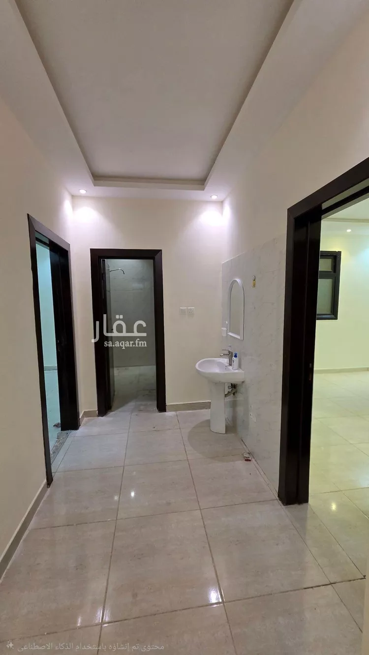 شقة للإيجار في شارع سليمان الطبراني, حي الخليج, مدينة الرياض, منطقة الرياض صورة 3