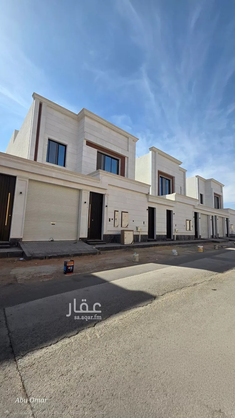 فيلا للبيع في شارع الشيخ سليمان بن عبدالله بن محمد, حي الخليج, مدينة الرياض, منطقة الرياض