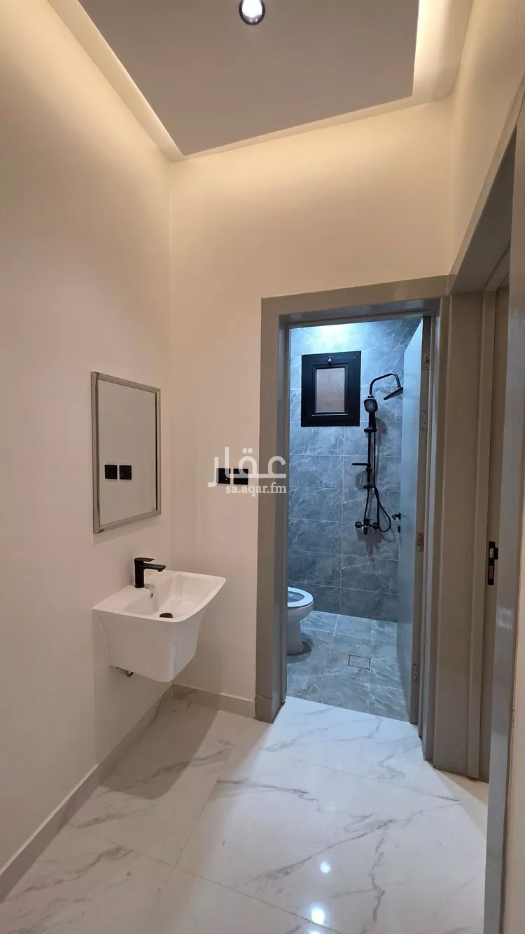 شقة للإيجار في شارع مالك بن الريب, حي النهضة, مدينة الرياض, منطقة الرياض صورة 5