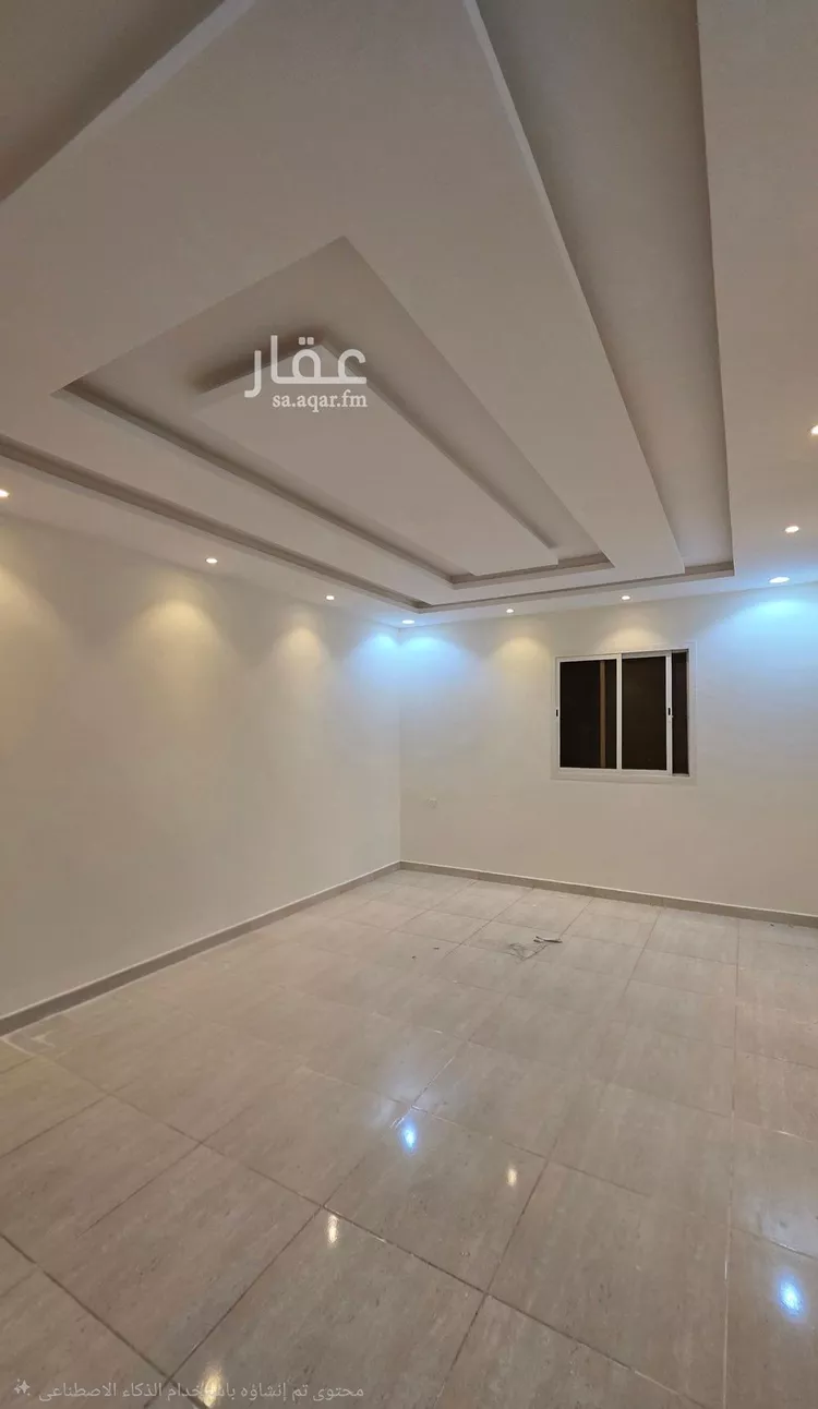 شقة للإيجار في شارع سليمان الطبراني, حي الخليج, مدينة الرياض, منطقة الرياض