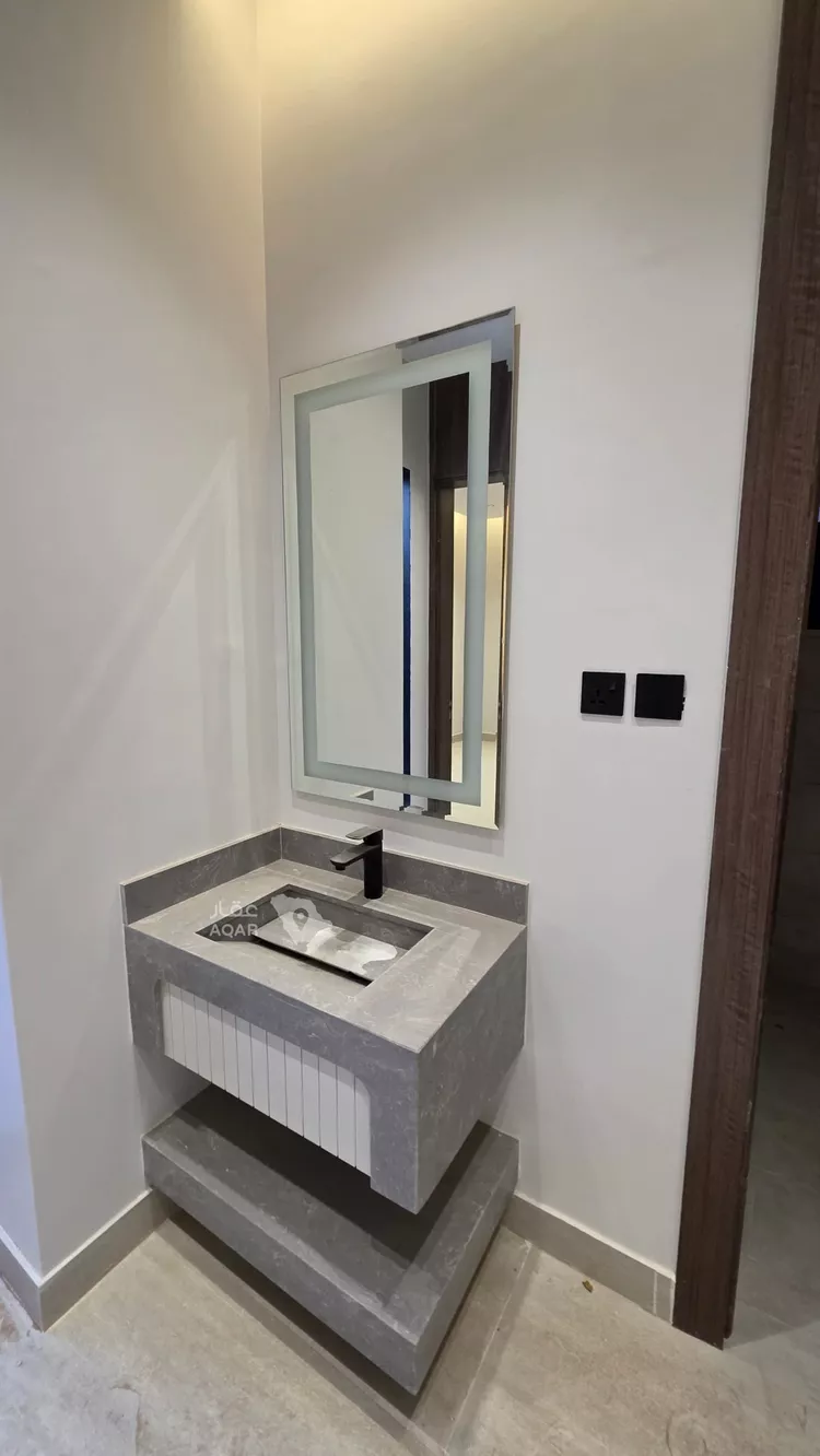 شقة للإيجار في شارع السنبل, حي النهضة, مدينة الرياض, منطقة الرياض 12