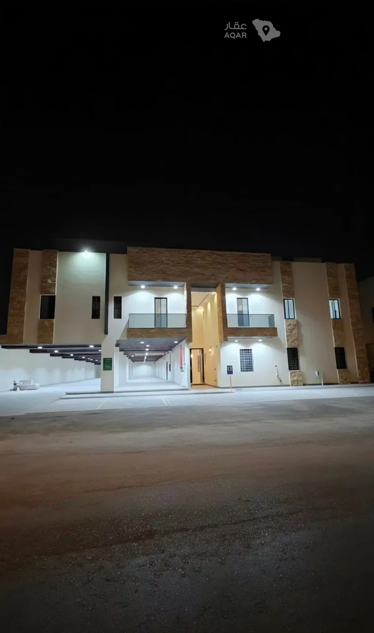Building for Rent in Riyadh Al Qadisiyah