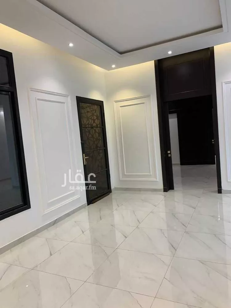 فيلا للإيجار في شارع رقم 244, حي النرجس, مدينة الرياض, منطقة الرياض صورة 5