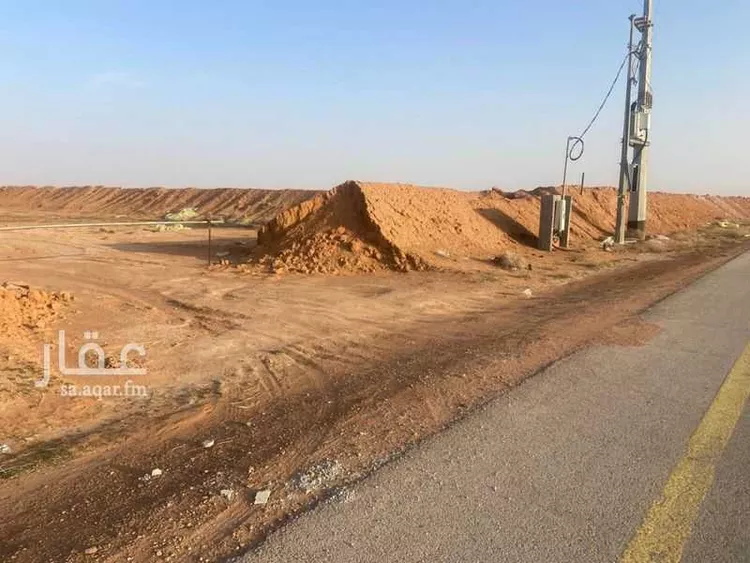 مزرعة للبيع في شارع 239, حي حماده الفروثى, مدينة حماده الفروثى, منطقة الرياض صورة 3