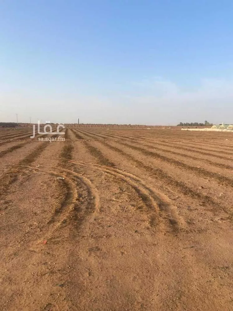 مزرعة للبيع في شارع 239, حي حماده الفروثى, مدينة حماده الفروثى, منطقة الرياض صورة 2