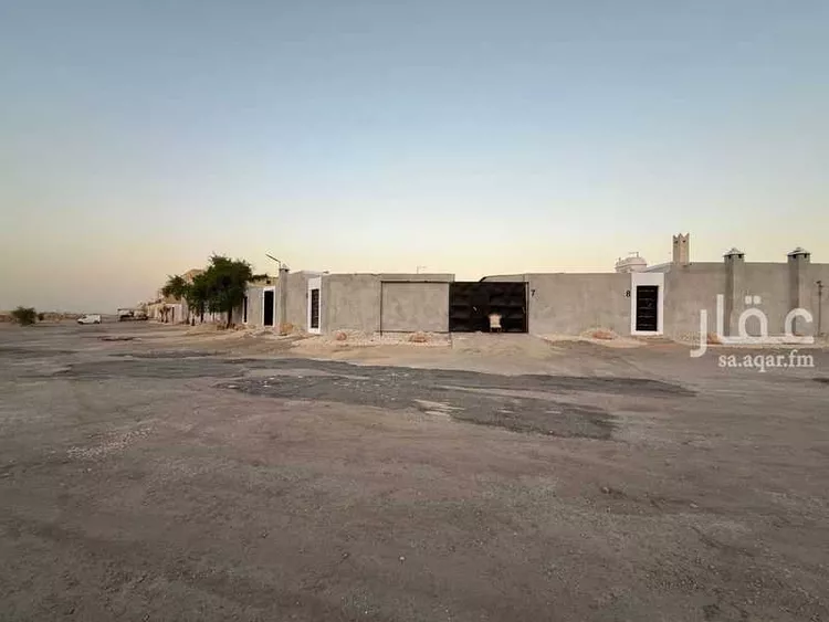 استراحة للإيجار في شارع المجزل, حي الحزم, مدينة الرياض, منطقة الرياض صورة 2