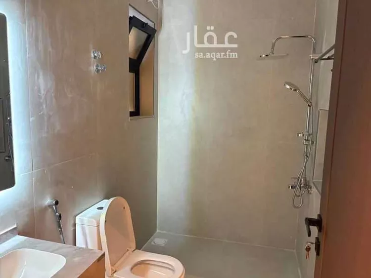 شقة للبيع في شارع اسحاق حلبي, حي النور, مدينة الدمام, المنطقة الشرقية 8