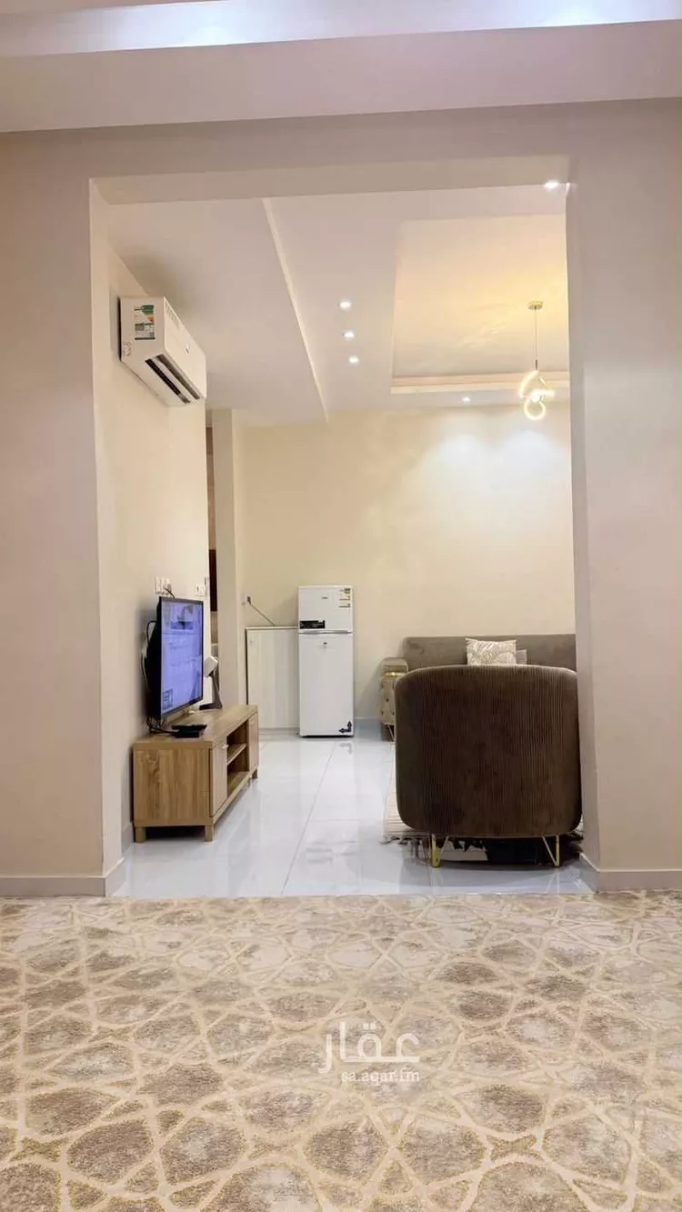 Studio for rent in Jeddah Al Wurud صورة 2
