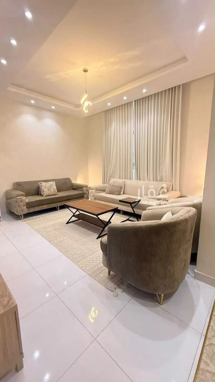 Studio for rent in Jeddah Al Wurud