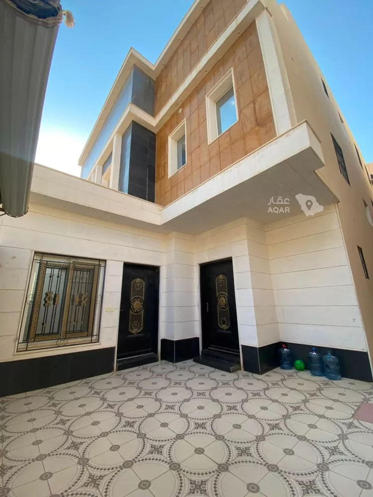 فيلا للبيع في شارع تاج الدين الفكهاني, حي الرمال, مدينة الرياض, منطقة الرياض
