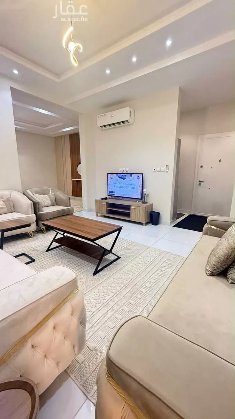 Studio for rent in Jeddah Al Wurud صورة 4