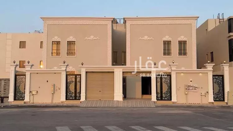 فيلا للبيع في حي الشروق, مدينة الدمام, المنطقة الشرقية