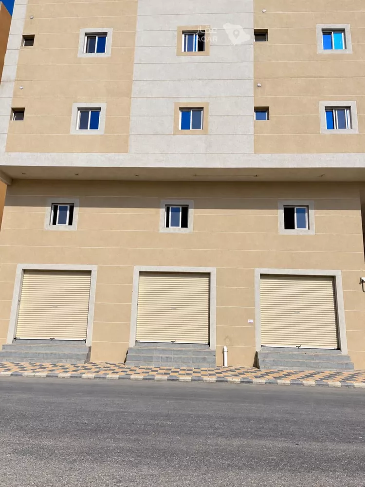 محل للإيجار في شارع الامير ماجد ابن عبدالعزيز, حي الخبر الجنوبية, مدينة الخبر, المنطقة الشرقية