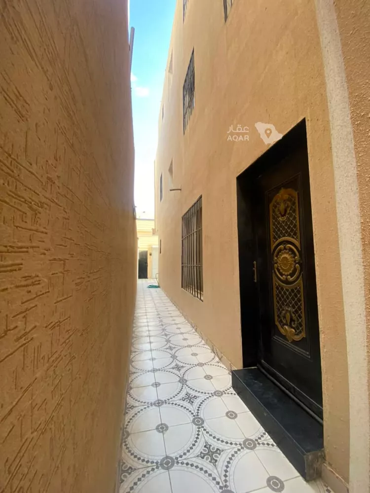 فيلا للبيع في شارع تاج الدين الفكهاني, حي الرمال, مدينة الرياض, منطقة الرياض 5