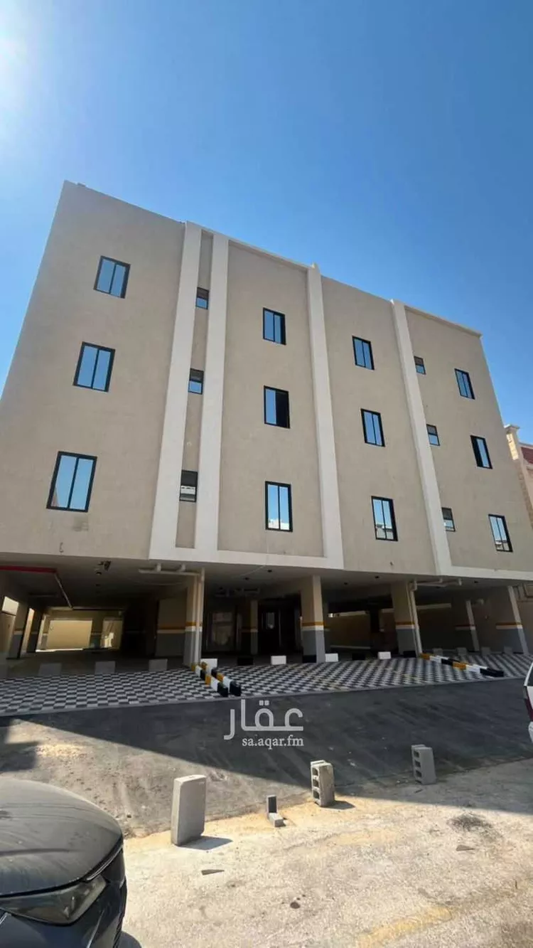 شقة للبيع في شارع اسحاق حلبي, حي النور, مدينة الدمام, المنطقة الشرقية 1 صورة