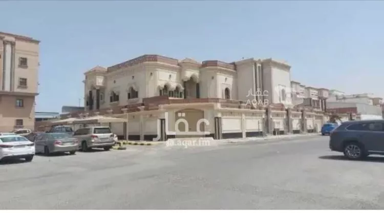 Apartment for Rent in Dammam Al Manar