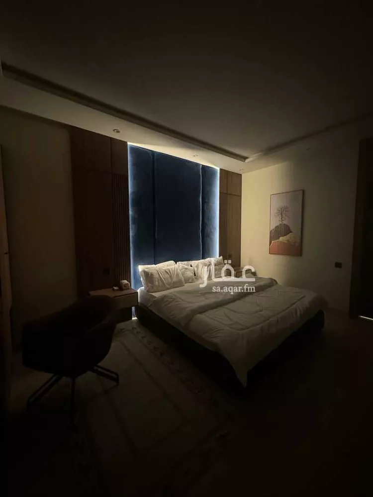 استديو مفروش للحجز في شارع اللاذقية, حي المروج, الرياض صورة 5