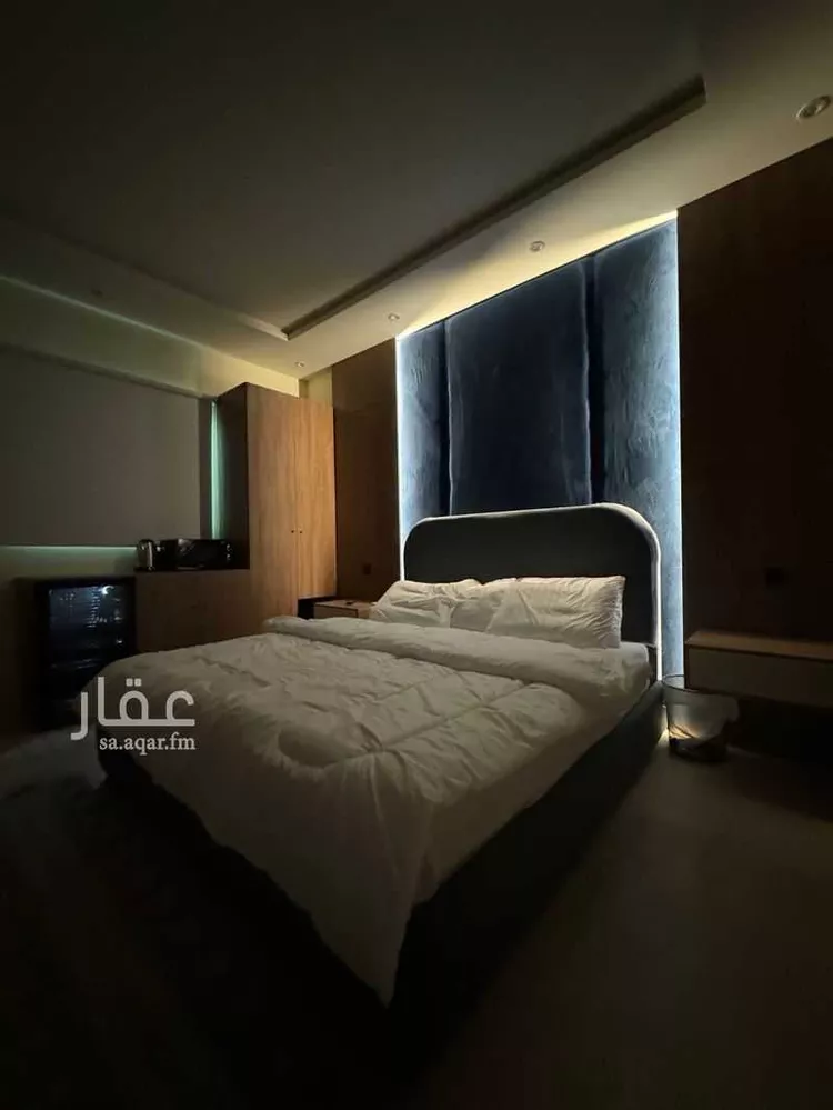 استديو مفروش للحجز في شارع اللاذقية, المصيف, الرياض