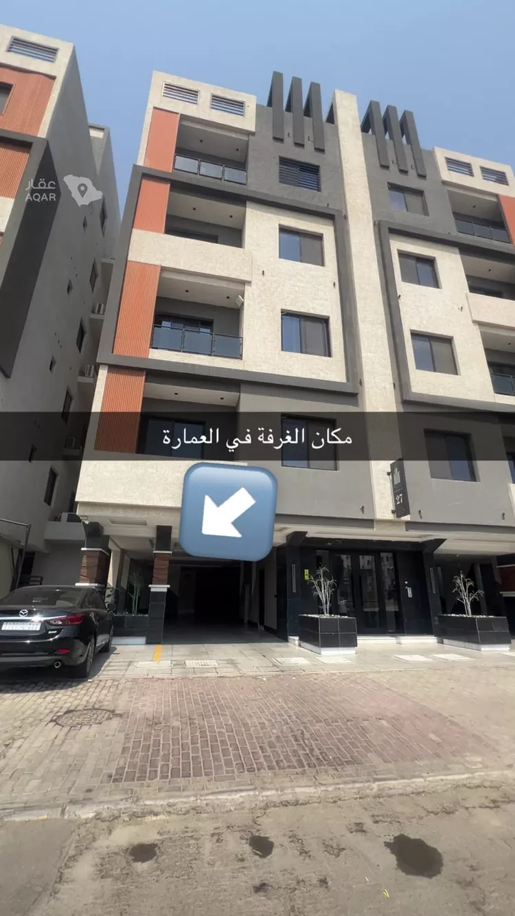 غرفة للإيجار في شارع المنار 1 ، حي المنار ، جدة ، جدة 3