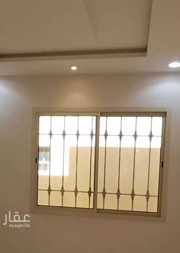 دور للإيجار في شارع إبراهيم المروزي ، حي عريض ، الرياض ، منطقة الرياض صورة 3