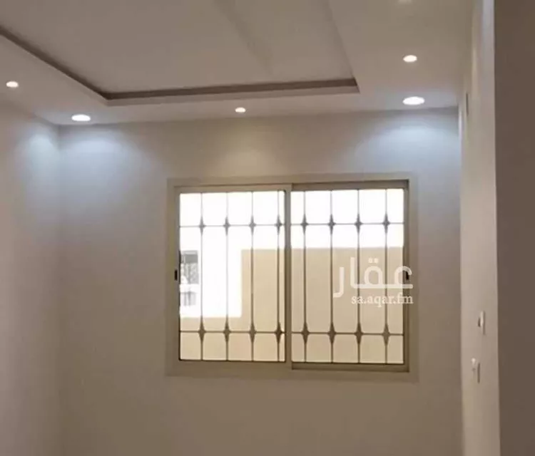 دور للإيجار في شارع إبراهيم المروزي ، حي عريض ، الرياض ، منطقة الرياض صورة 2