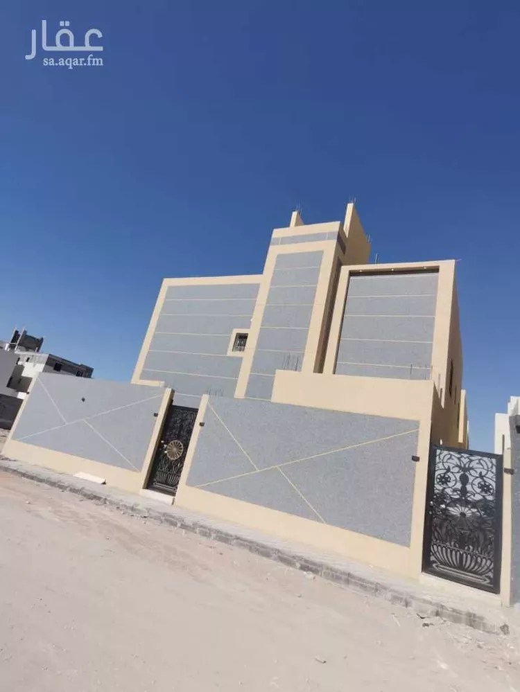 دور للإيجار في شارع إبراهيم المروزي ، حي عريض ، الرياض ، منطقة الرياض صورة 4