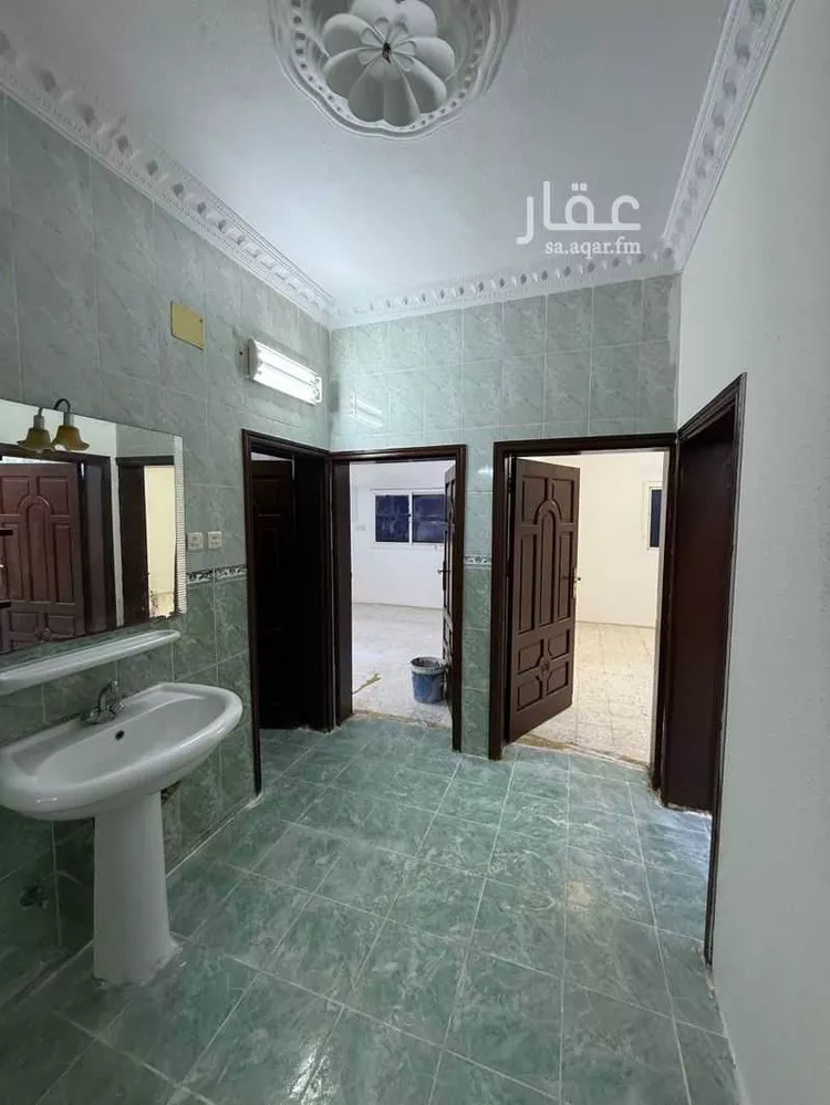 شقة للإيجار في شارع ابي عبدالله العياشي ، الليث ، الليث صورة 2