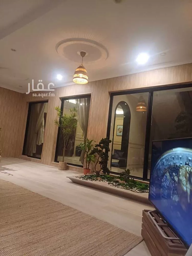فيلا للبيع في شارع عبد الله بن معبد, حي السنابل, مدينة جدة, منطقة مكة المكرمة صورة 5