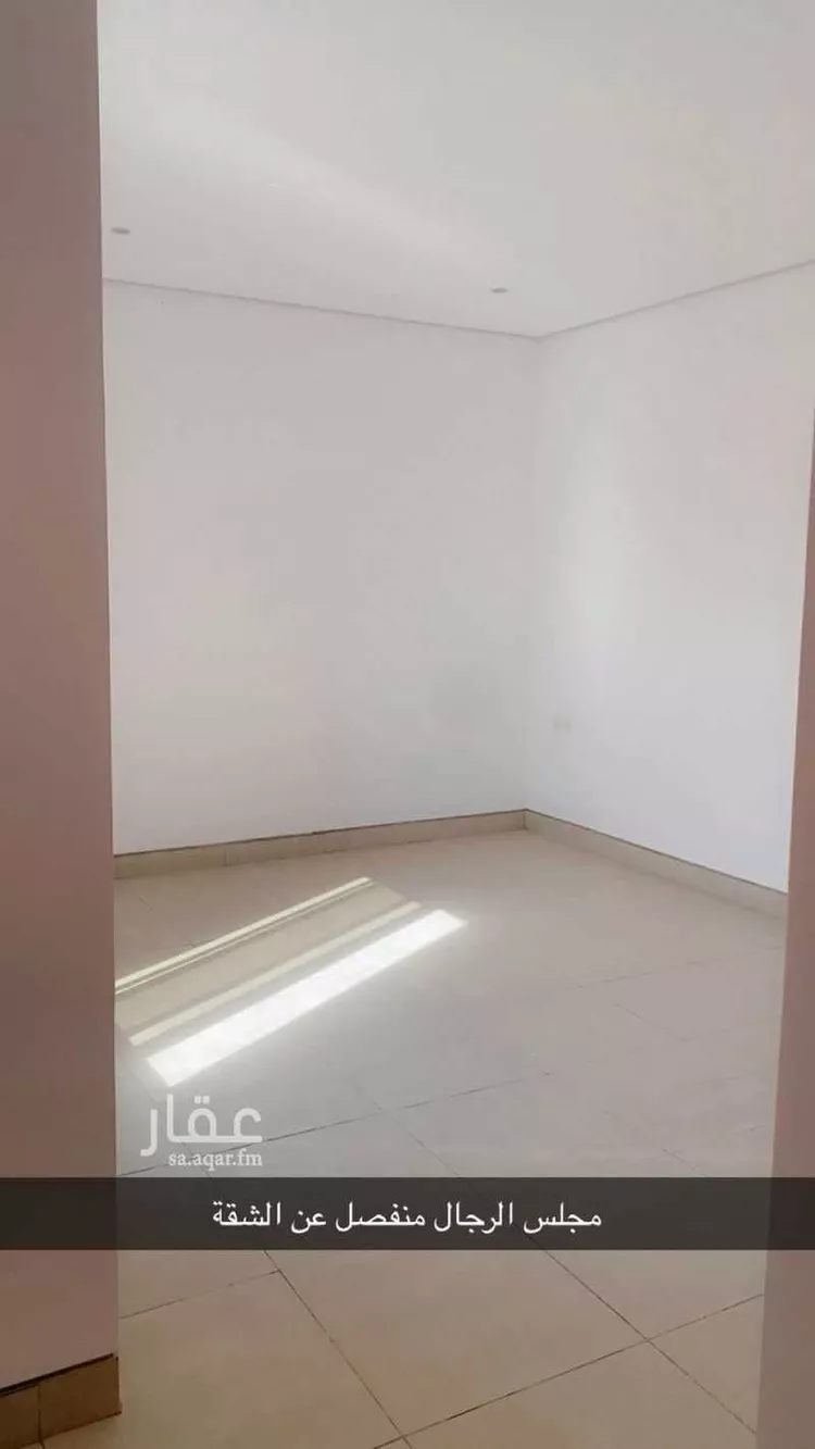 شقة للإيجار في شارع جبل باطن ، حي الندوة ، الرياض ، منطقة الرياض صورة 2