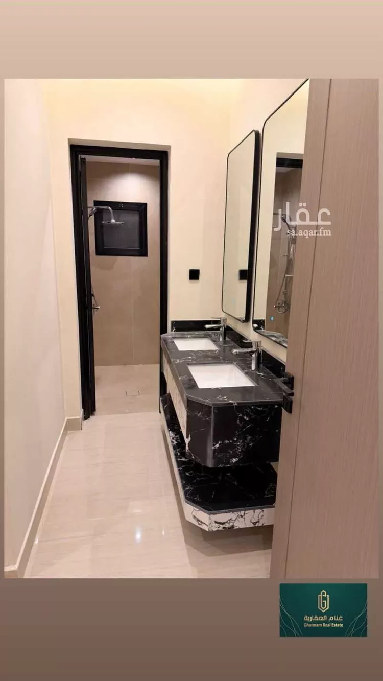 شقة للبيع في شارع عبد الرحمن بن بشر العبدي, حي النور, مدينة الدمام, المنطقة الشرقية صورة 5