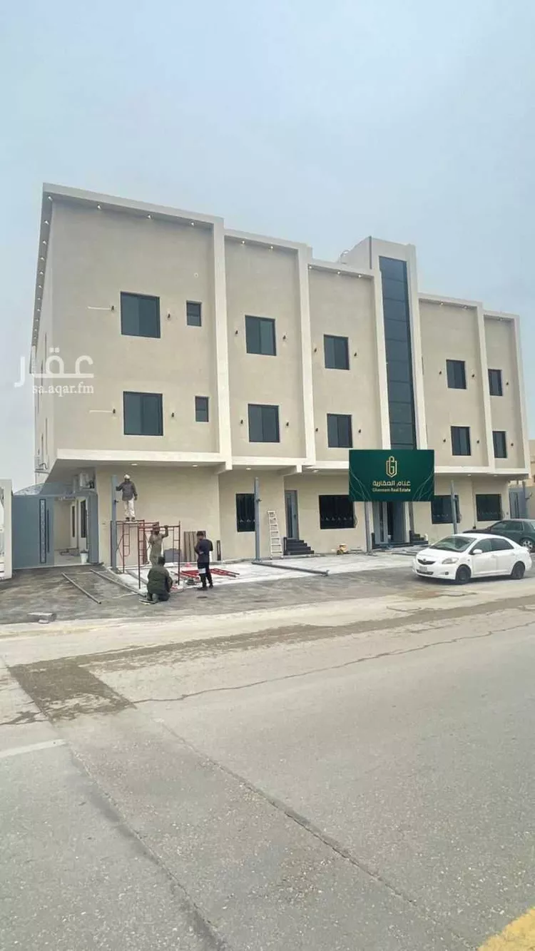 شقة للبيع في شارع عبد الرحمن بن بشر العبدي, حي النور, مدينة الدمام, المنطقة الشرقية صورة 3