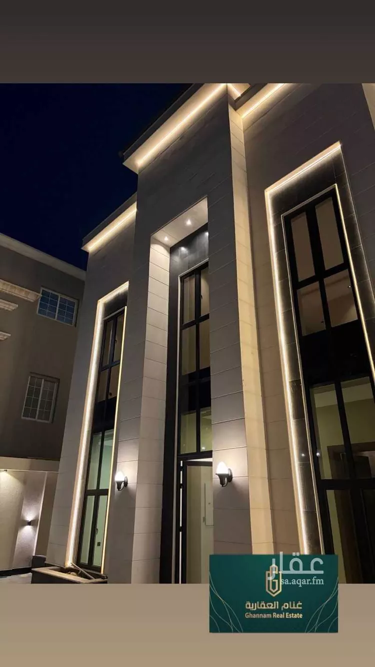 فيلا للبيع في شارع الجحفة, حي الصواري, مدينة الخبر, المنطقة الشرقية صورة 3