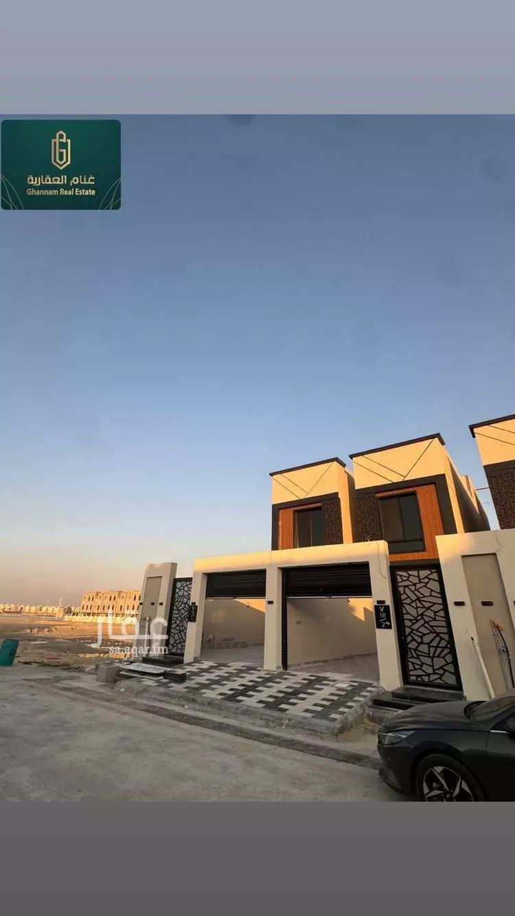 فيلا للبيع في شارع حزيمة بن ثابت, حي الشفاء, مدينة الخبر, المنطقة الشرقية 9