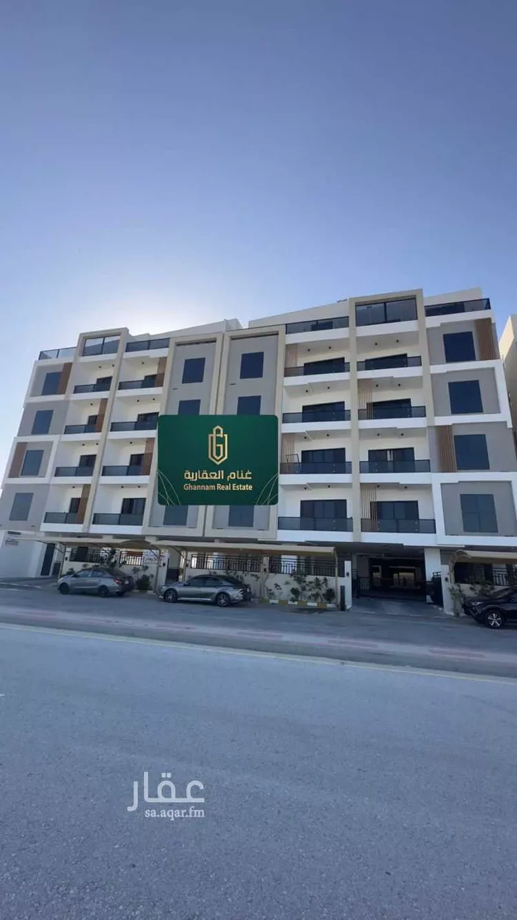 شقة للبيع في شارع السحاب, حي البحر, مدينة الخبر, المنطقة الشرقية