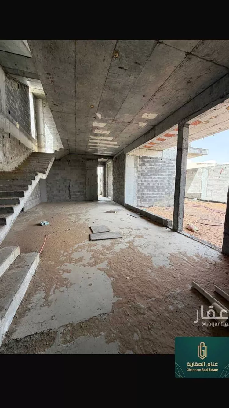 فيلا للبيع في شارع السحاب, حي الرمال, مدينة بريدة, منطقة القصيم صورة 4