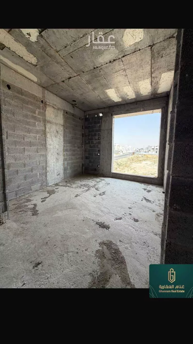 فيلا للبيع في شارع السحاب, حي الرمال, مدينة بريدة, منطقة القصيم صورة 5